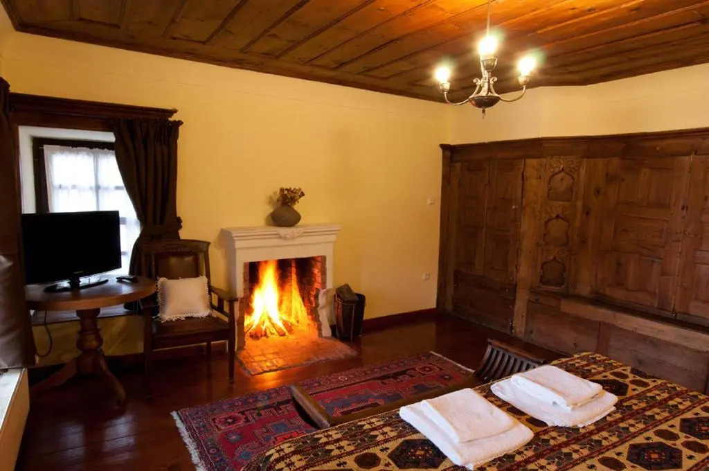 Vergoulas Mansion