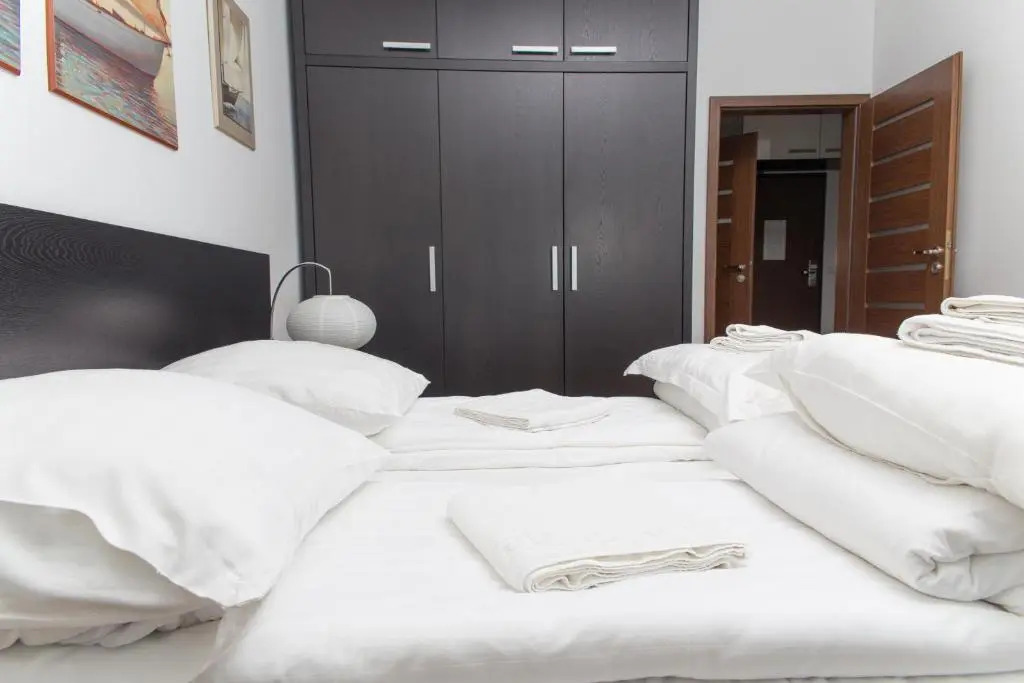 Apartamenty PROMENADA - Diune