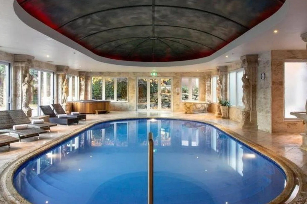 Coronet Ridge Resort