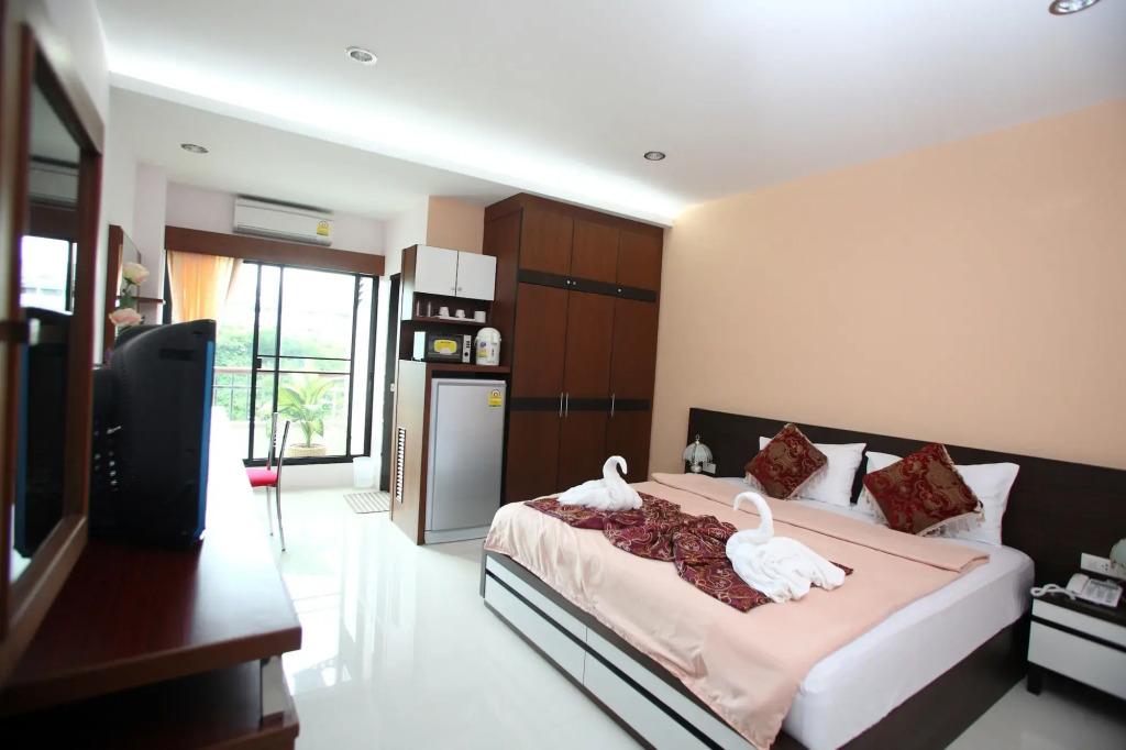 Pattara Place