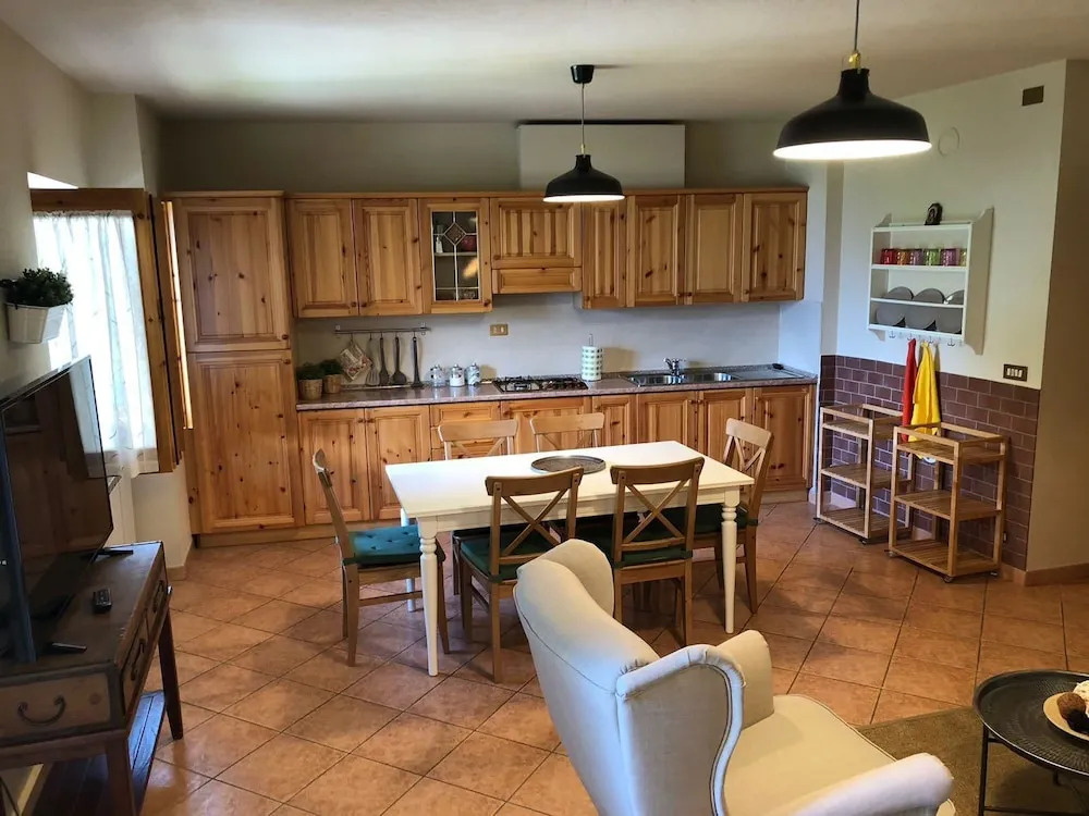 BMP Apartment Stella Alpina