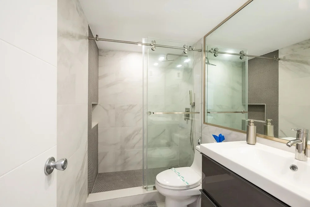 The Tides Ocean Luxury Suites