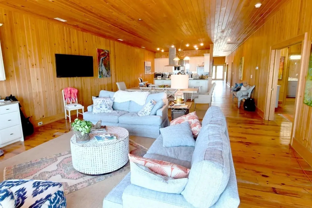 Kings Tide Up-Ste B - 6 Br Home
