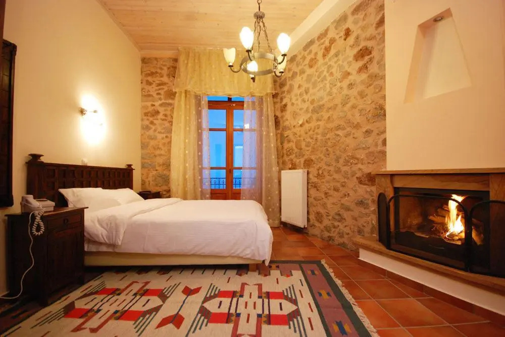 Hotel Parnassos