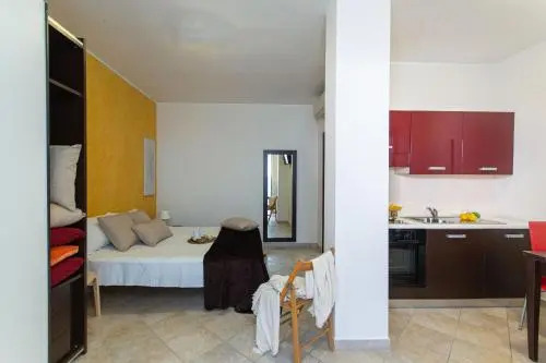 Residence Borgo & Mare