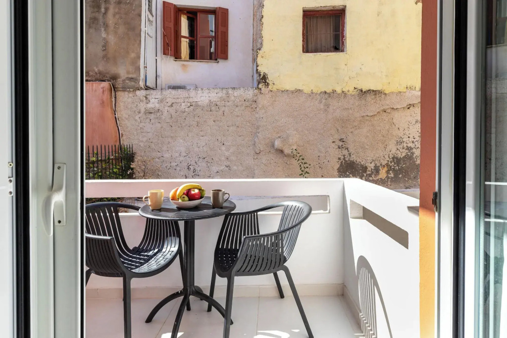 Notus Chania Crete