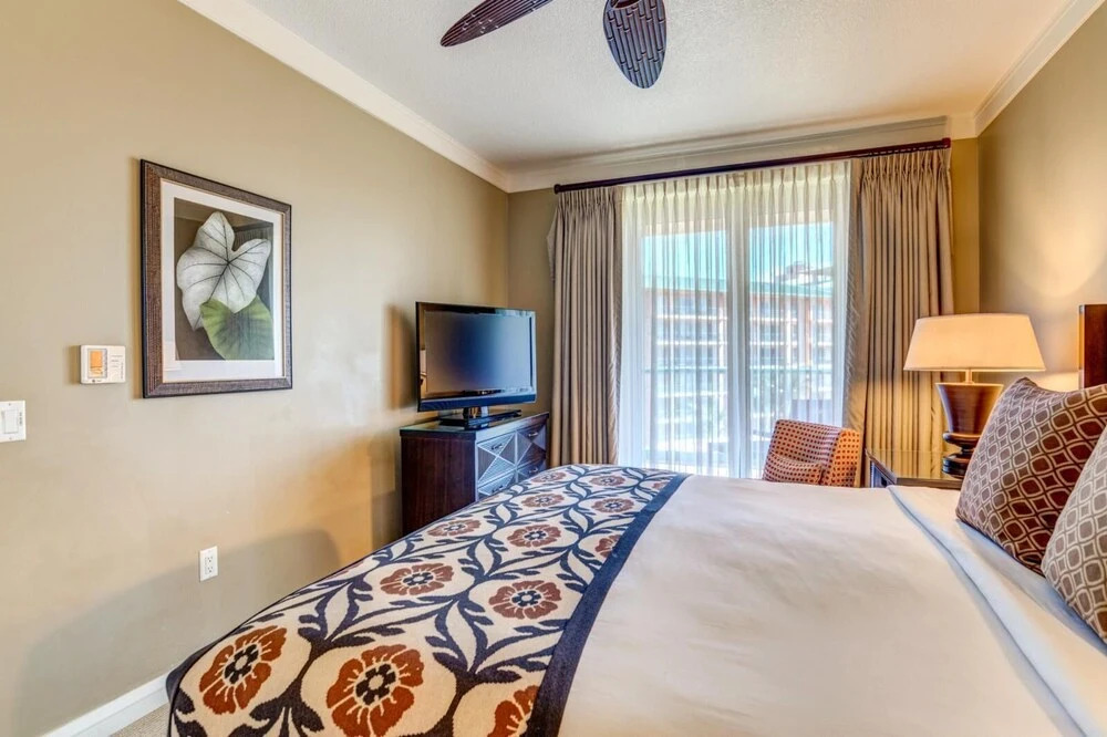 K B M Resorts- Hkh-546 Gorgeous 2bd, Enjoy Sunset and Whale Views, 5th Floor, Remodeled!