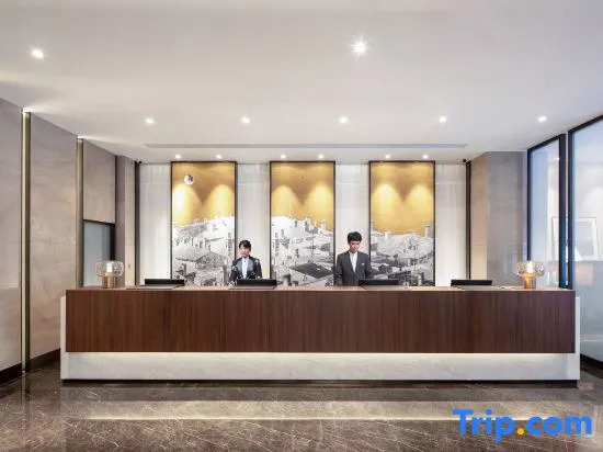 Xiamen Xinan Yihao Hotel