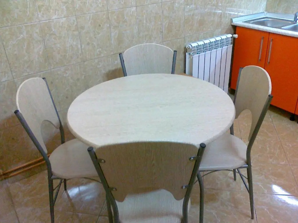 Hostel M