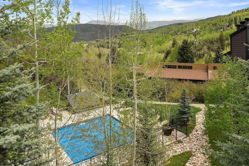 Snowmass Mountain D1
