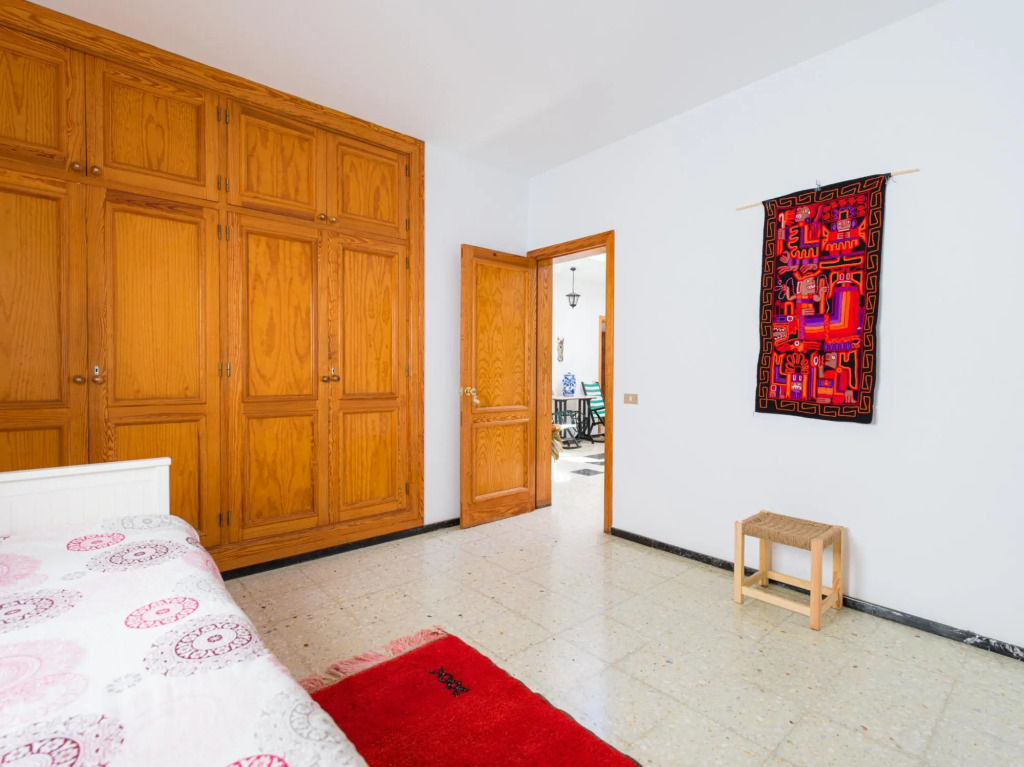 Agaete Pupe Home by Canariasgetaway