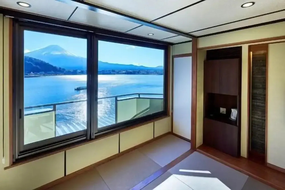 Fuji Ginkei Hotel