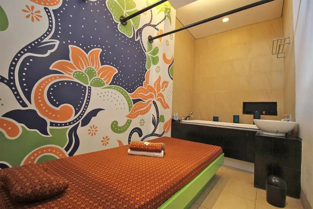 Grand Surya Hotel Kediri