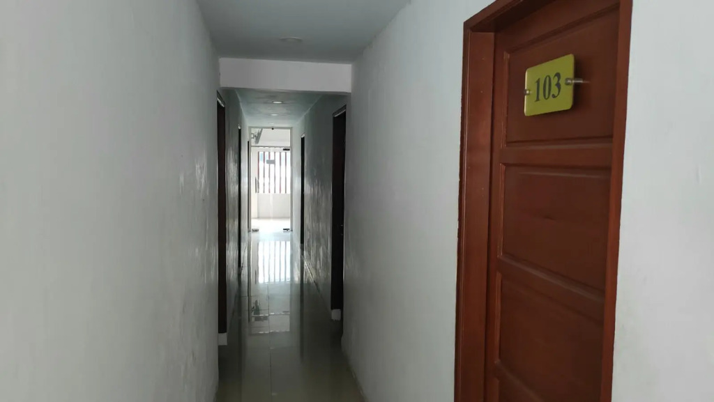 Hotel O Medan City Near Sun Plaza Formerly Residence Anugrah
