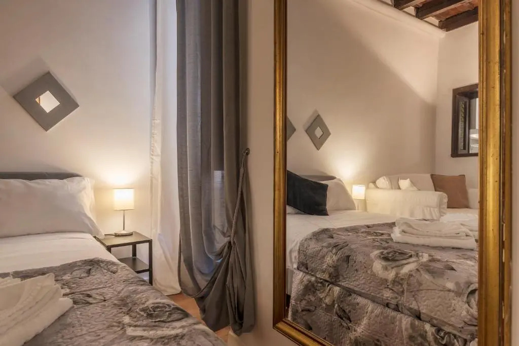 Relais Fori Imperiali