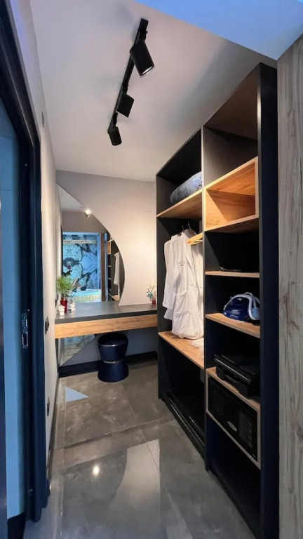 4M Ayder Yesilvadi Otel