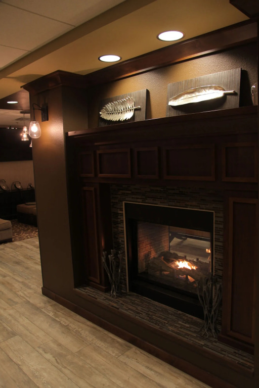 Teddys Residential Suites Watford City