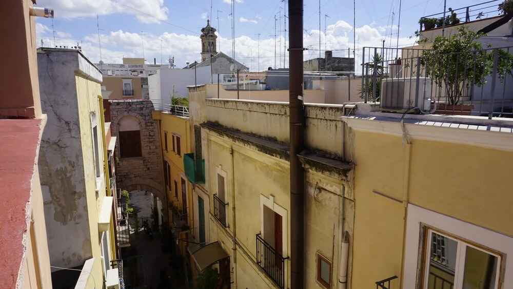 Terracielo alla Cattedrale