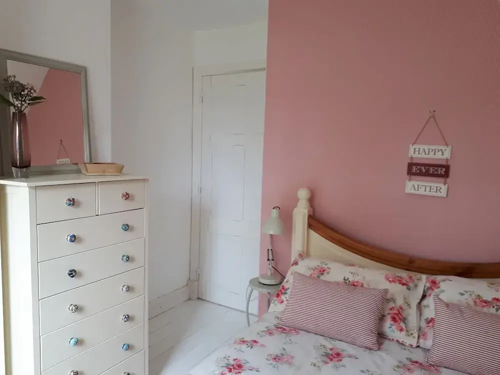 Faithlegg House Hotel Holiday Lodge