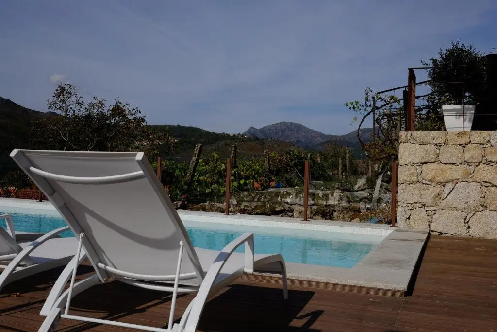 RH Casas de Campo Design