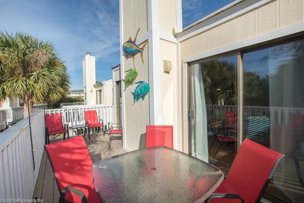 Sandpiper Cove 0042 Destin - 4 Br Villa