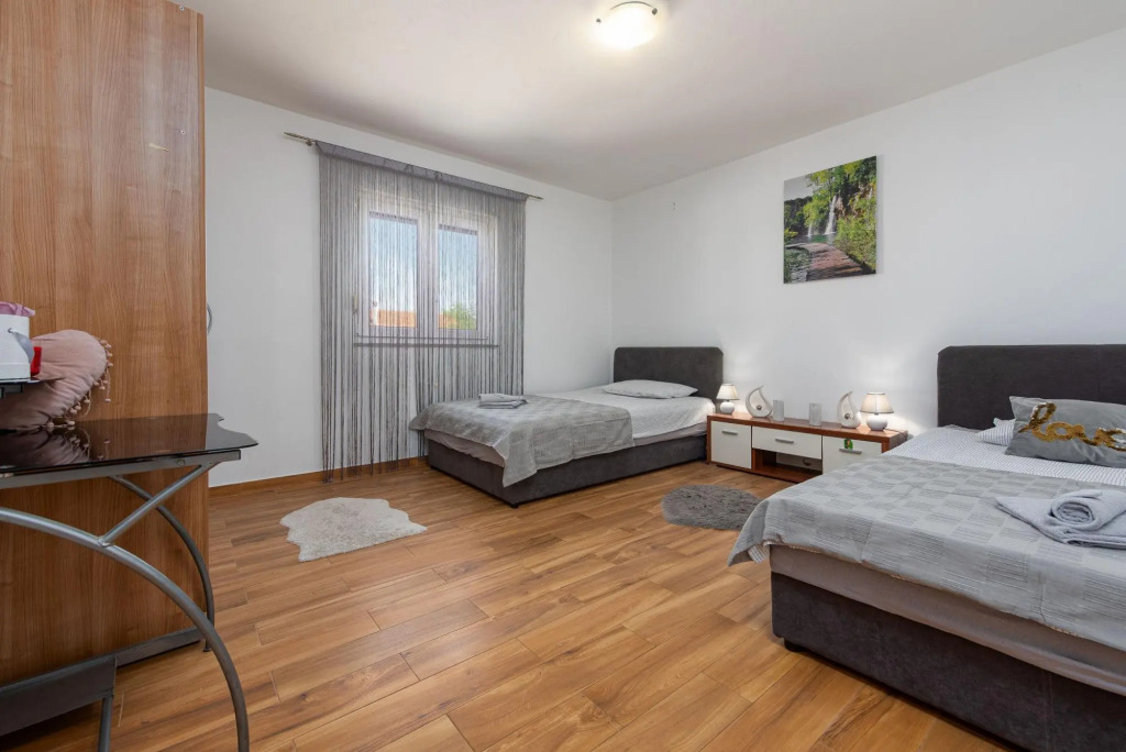 Villa Jenny ZadarVillas
