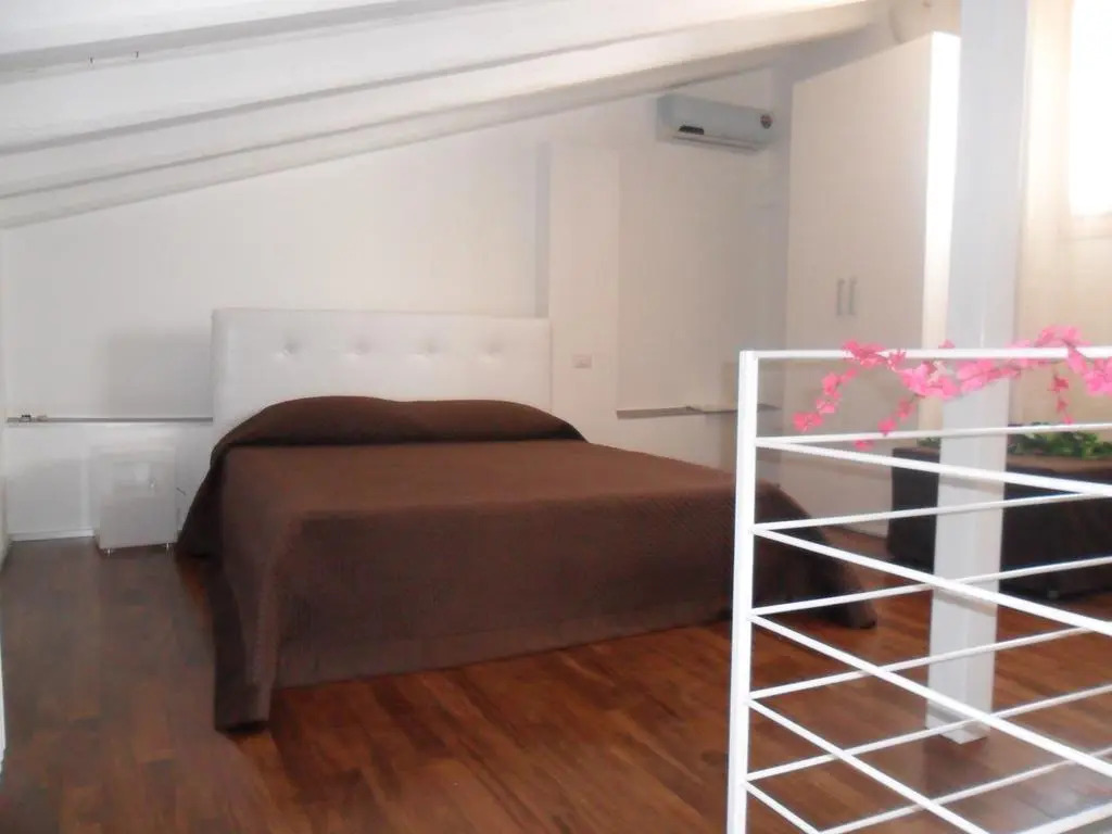 B&B Antico Castello