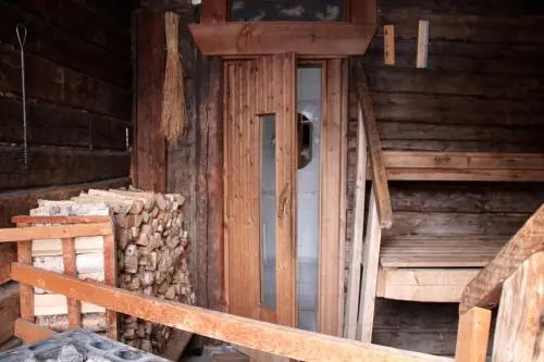 Cabin - Stuga - Gällivare