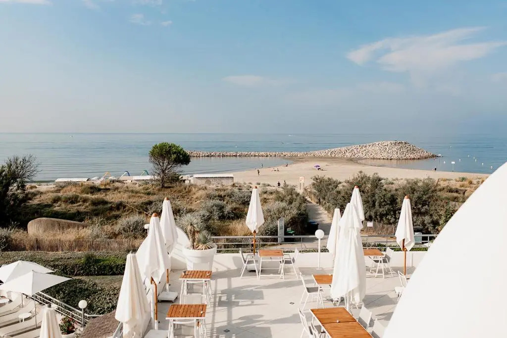 Hôtel Les Corallines - Thalasso & Resort