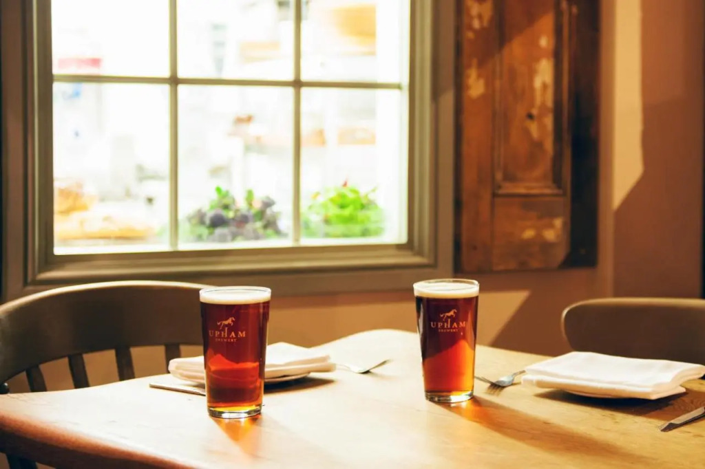 The Bunk Inn