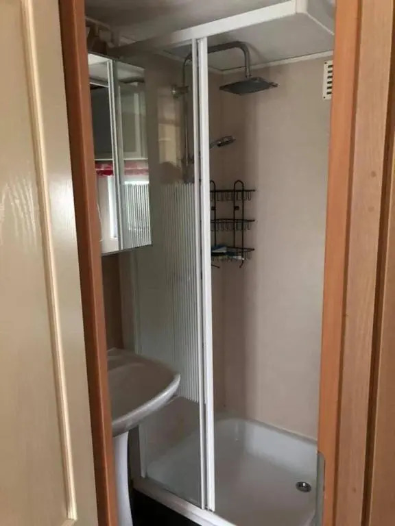Gezellig chalet voor gezinnen op de Veluwe I Veldkamp F16