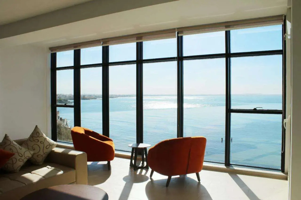 RESIDENCE TOURISTIQUE DU PORT