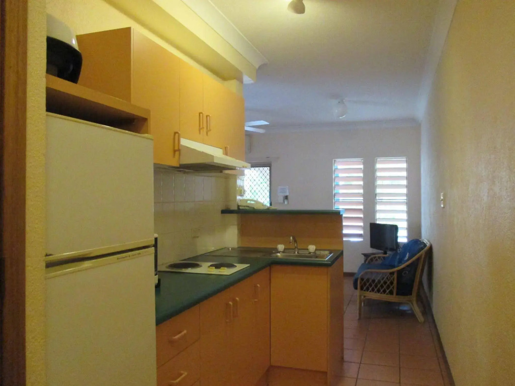 Royal Palm Villas