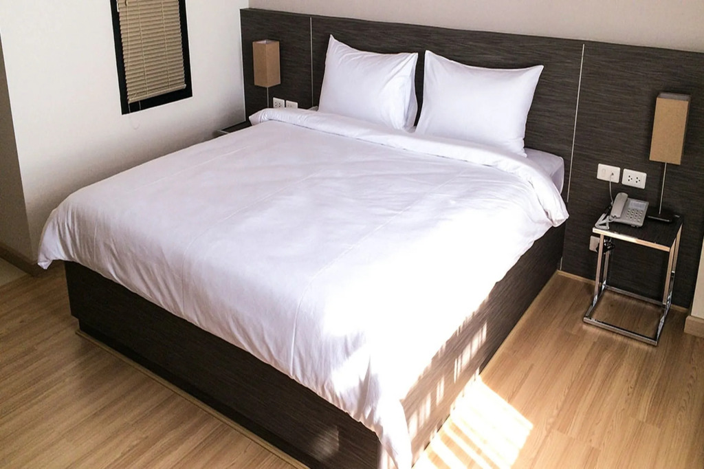Leosor Hotel