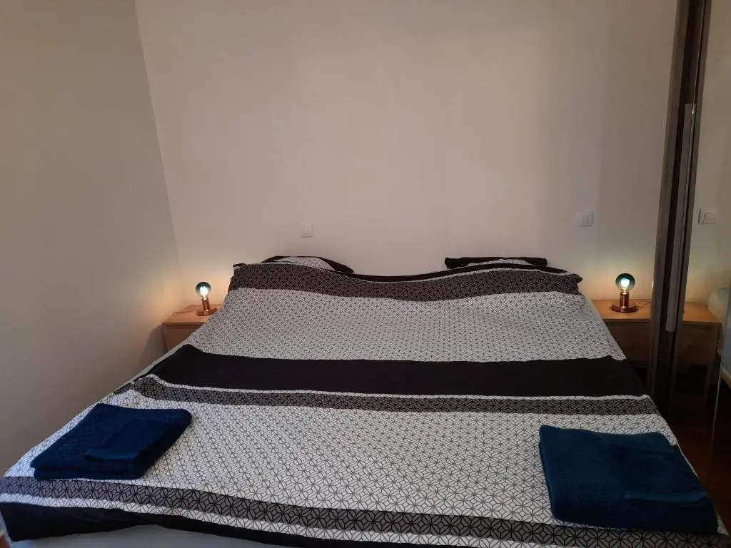Appartement ORANGE