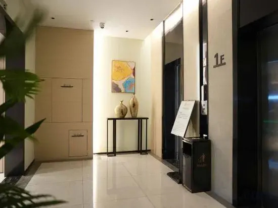 Yuehe  hotel liodian