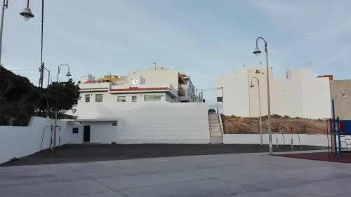 Casa Mary