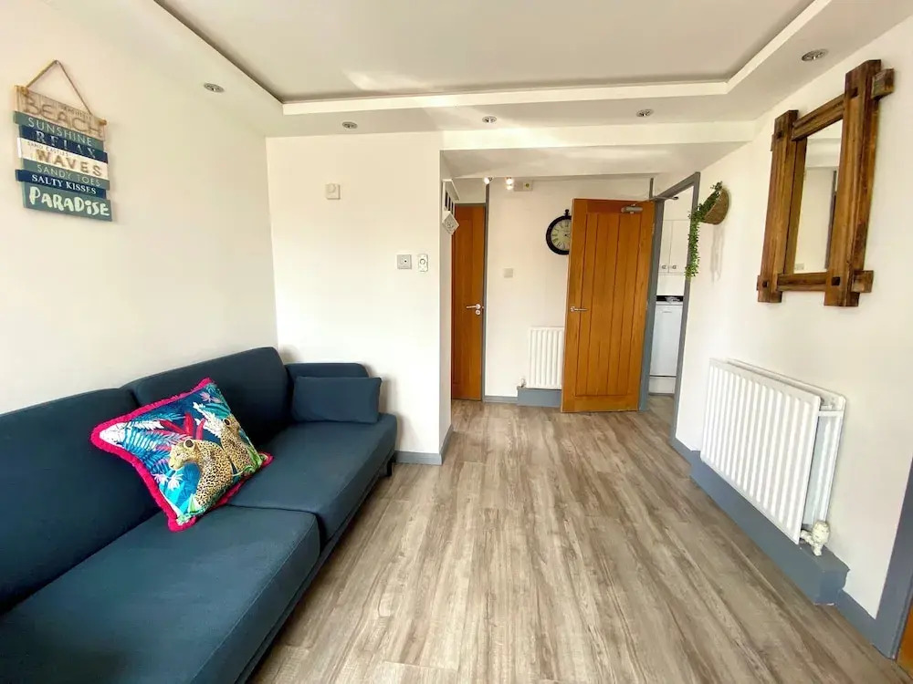 Kennedy House by Blackpool Service Apartments