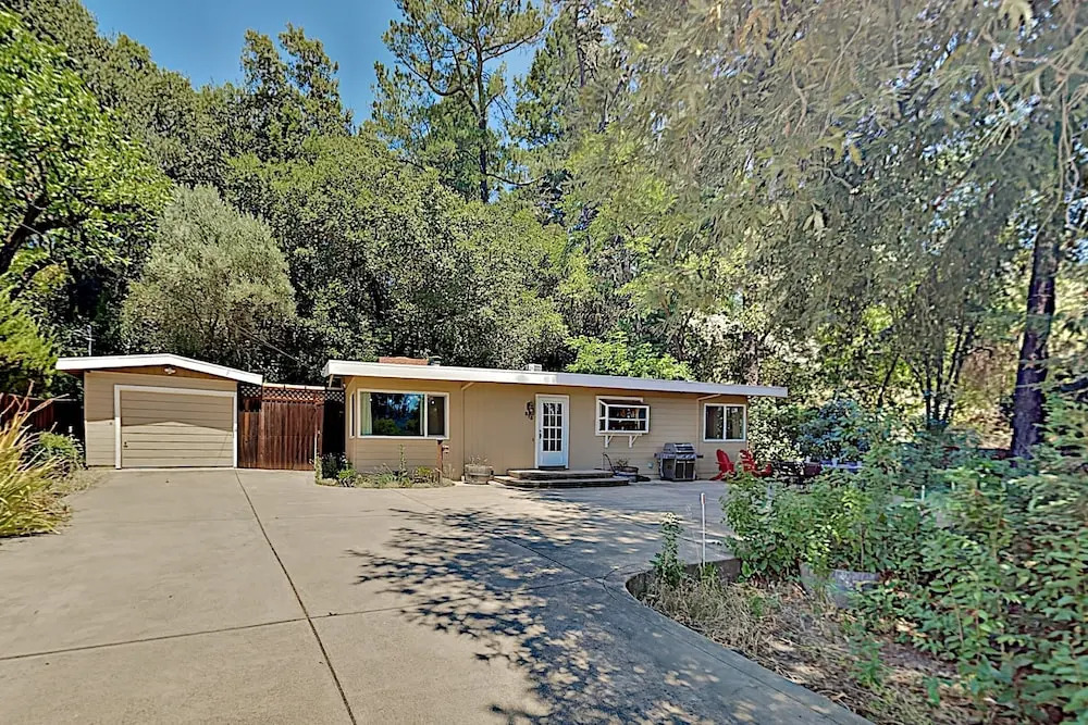 815drycr 2 Bedroom Home