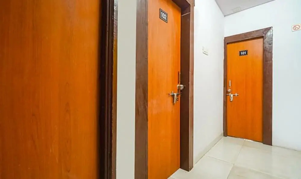 Fabexpress Shraddha Inn