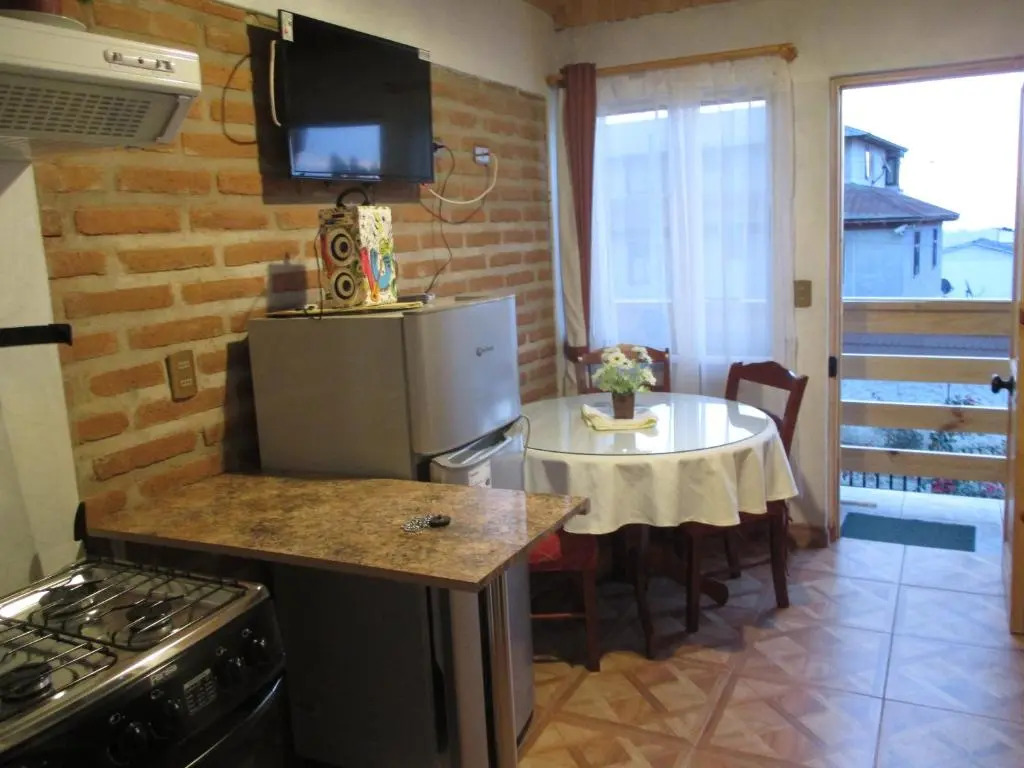 Hostal Julia