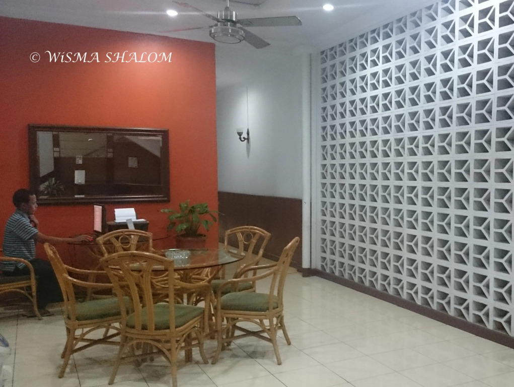 Wisma Shalom Guesthouse