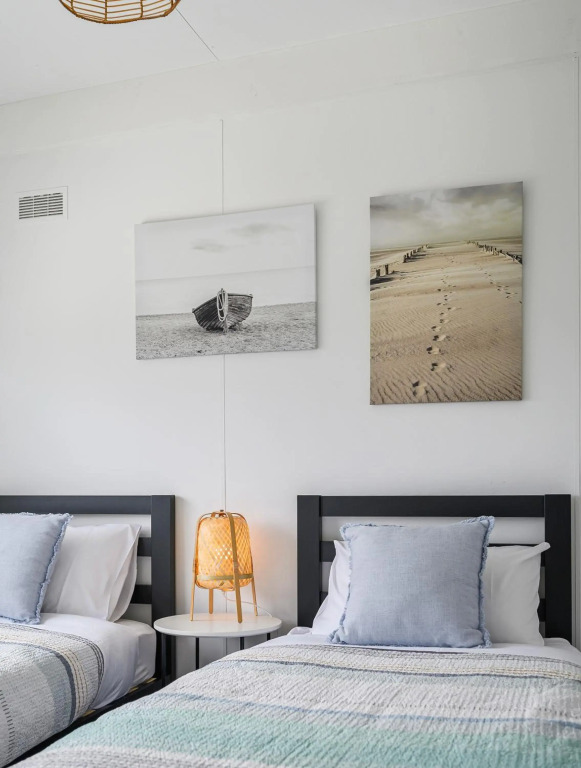 The HardyOne - Aldinga Beach - C21 SouthCoast Holidays