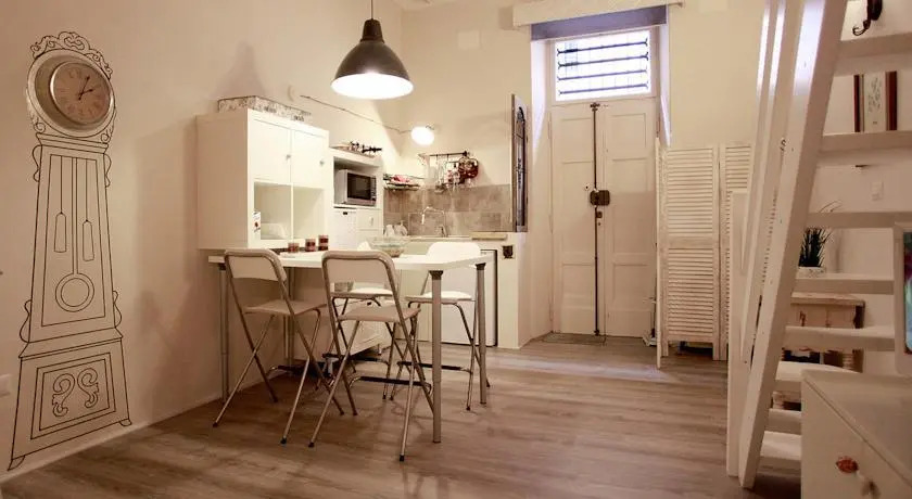 Ra Apartment St. Peter