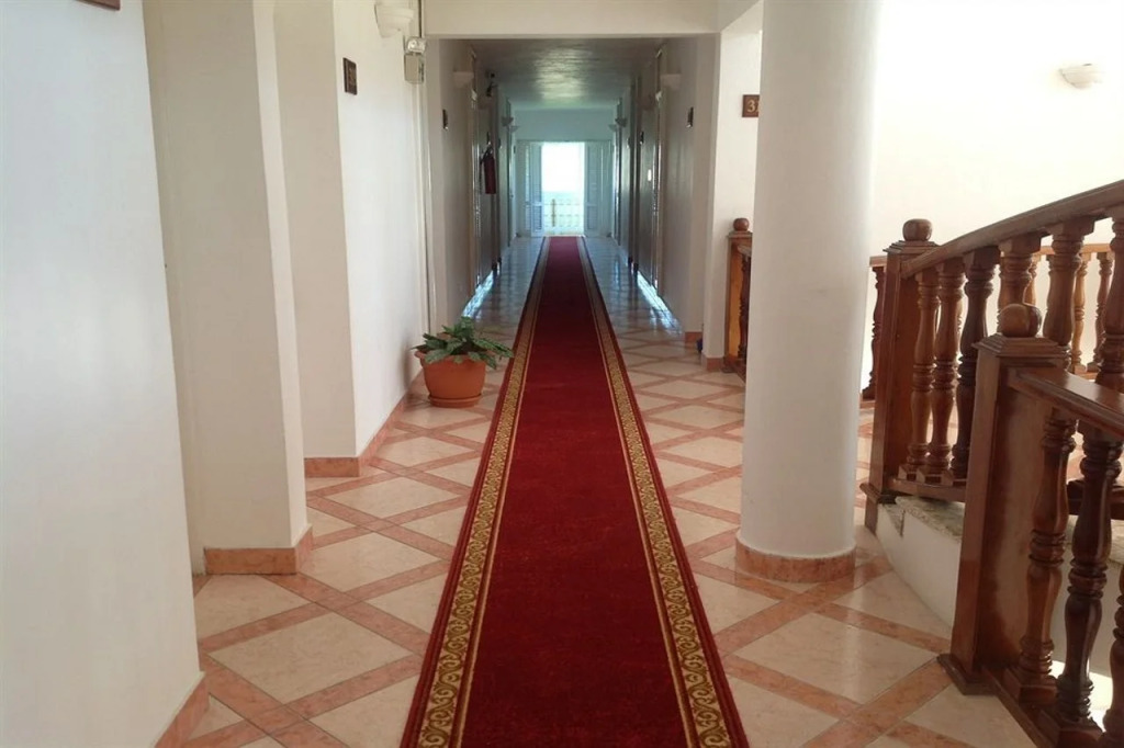 Piergiorgio Palace Hotel