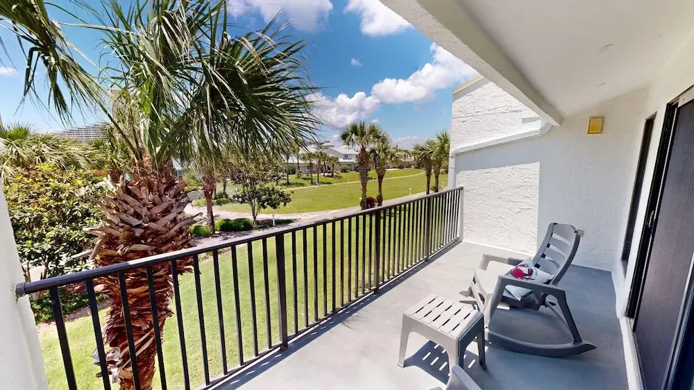 Mainsail T/h #3 2 Bedroom Townhouse