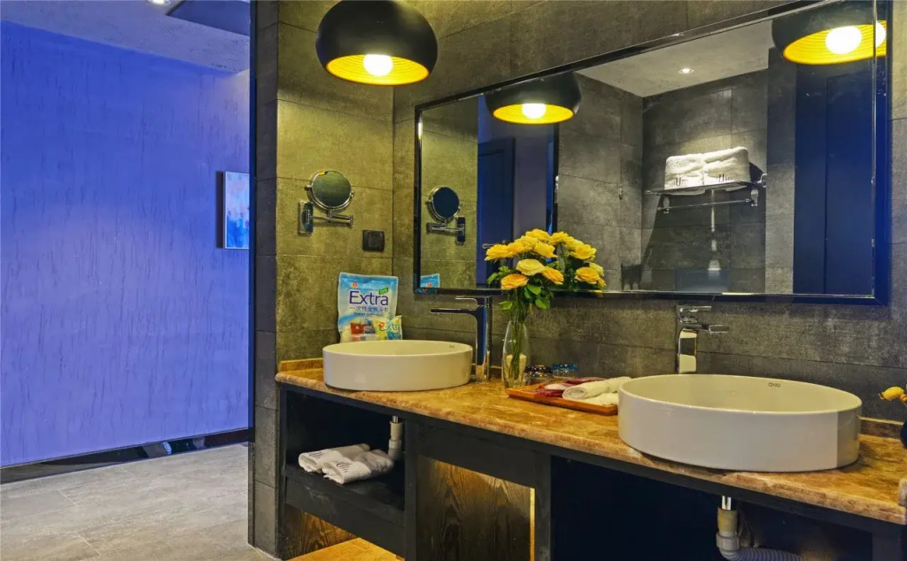 Lijiang Yueyou International Hotel (Lijiang Old Town Branch