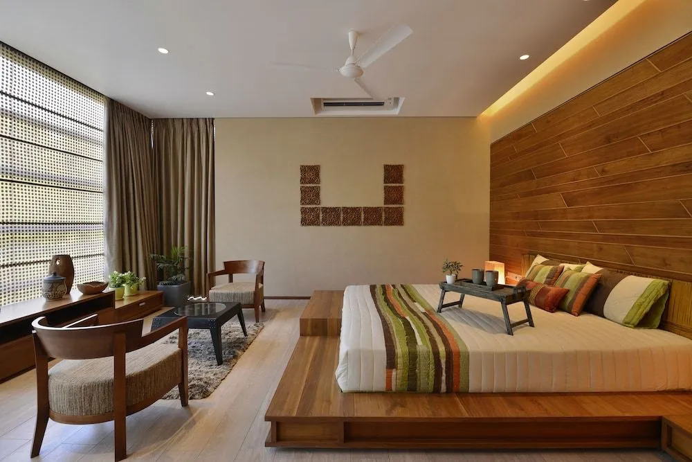 Seis Villas