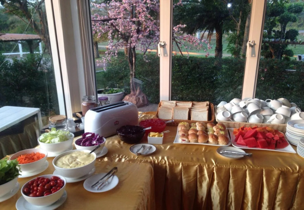 Grace iLint Resort