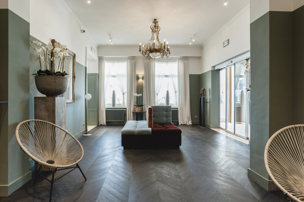 Hotel Portinari